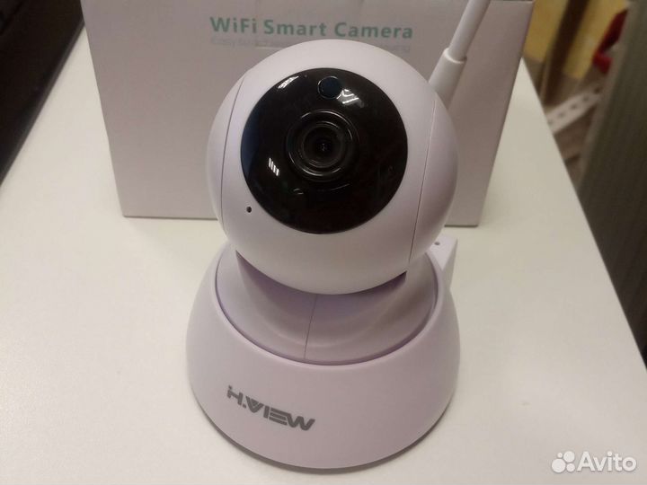 Видеокамера lP wifi