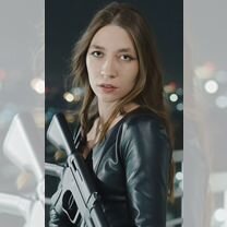 Фотосессия ии нейросеть