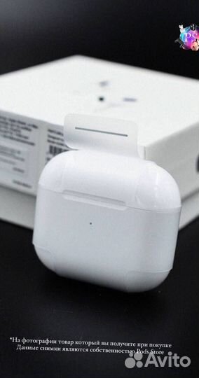 AirPods 3: слышите разницу