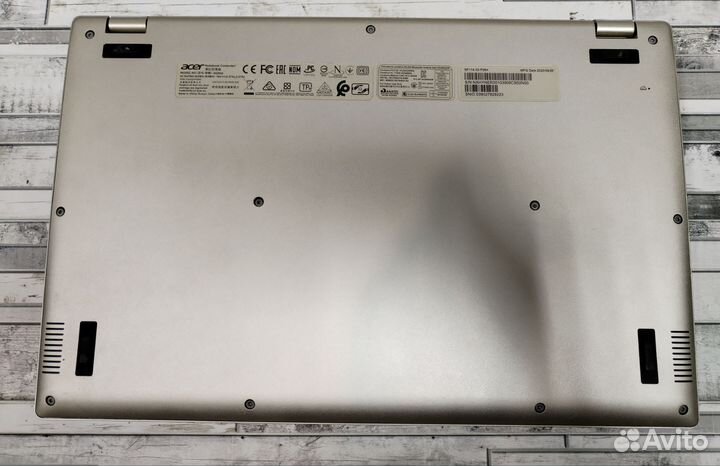Ноутбук Acer