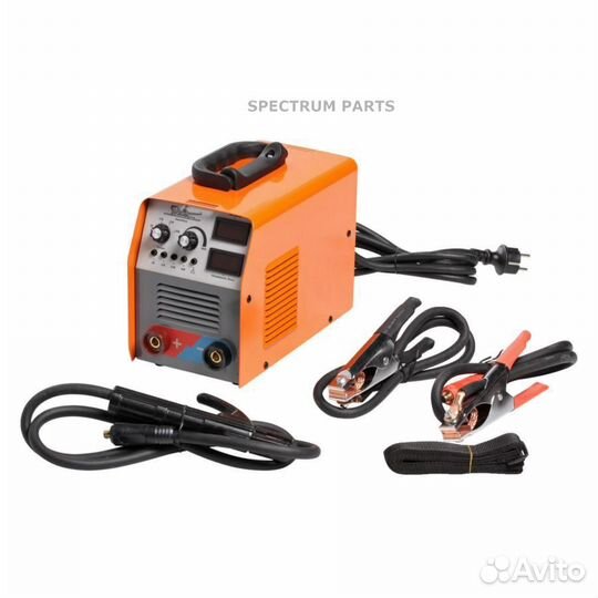 Пускозарядное устройство сварочный аппарат 12В/24В