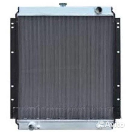 Радиатор 20Y-03-31111 (OEM)