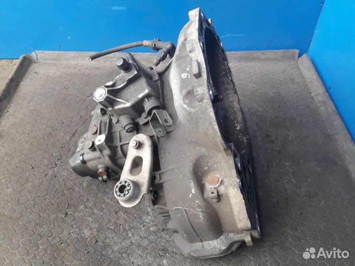МКПП Opel Corsa D 1.4 A14XER 2006-2014