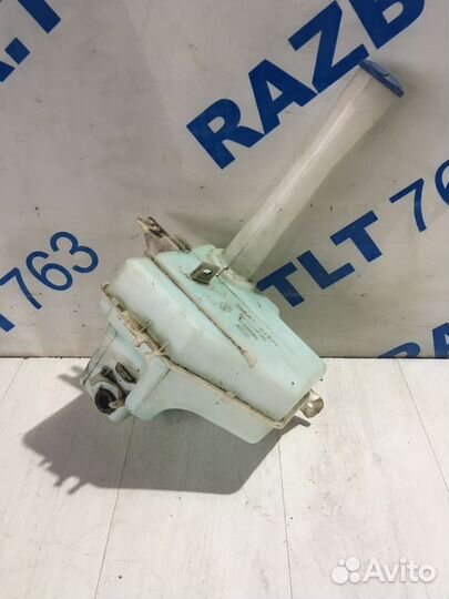 Бачок омывателя KIA cerato 2 1.6 мт седан