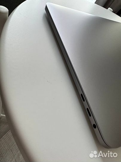 Apple MacBook Pro 13 2017 512GB