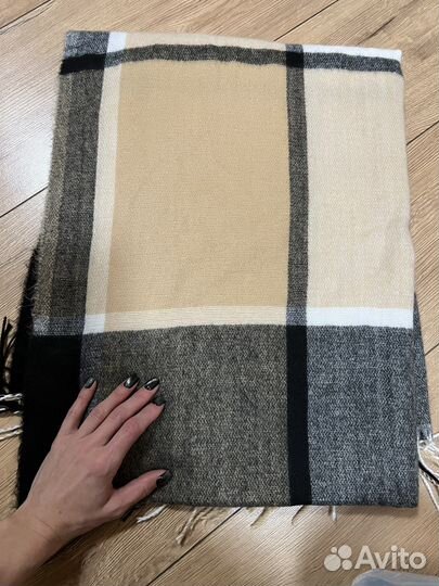 Шарф женский новый