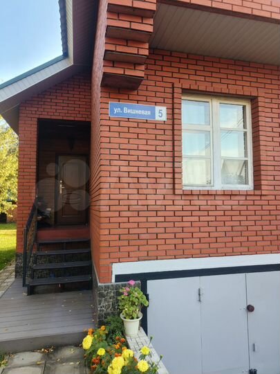 Дача 80 м² на участке 7,1 сот.