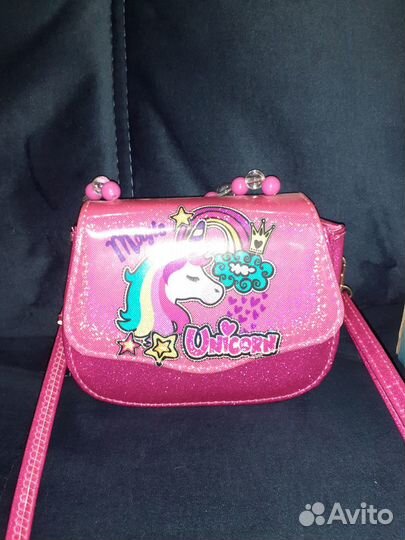 Сумка детская