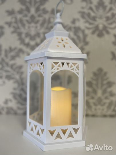 Фонарь-ночник