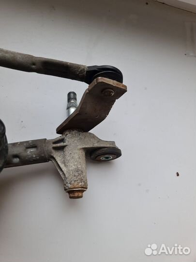 Мотор двигатель трапеции шевроле круз