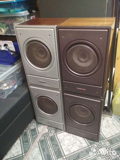 Колонки романтика