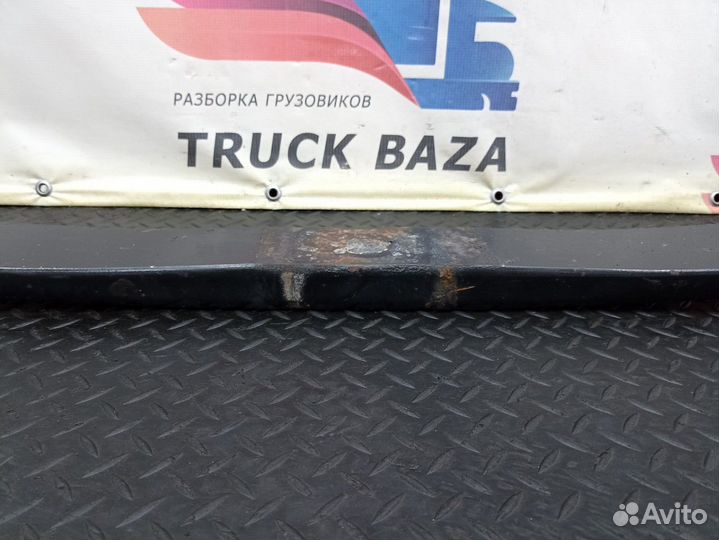 Рессора передняя Man TGA, Man TGS, Man TGX