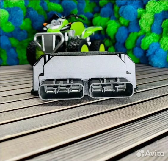 Регулятор напряжения CForce ZForce