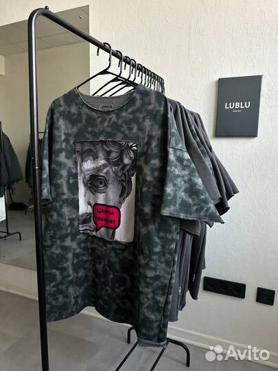 Мерч для бизнеса (Худи с лого компании)