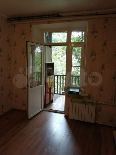 Комната 14 м² в 1-к., 3/3 эт.
