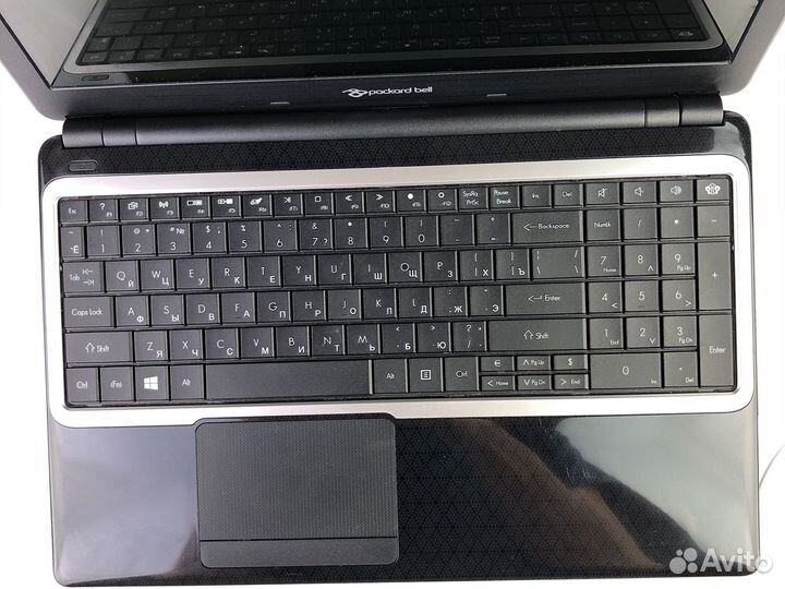 Packard bell MS2384 ssd 4gb