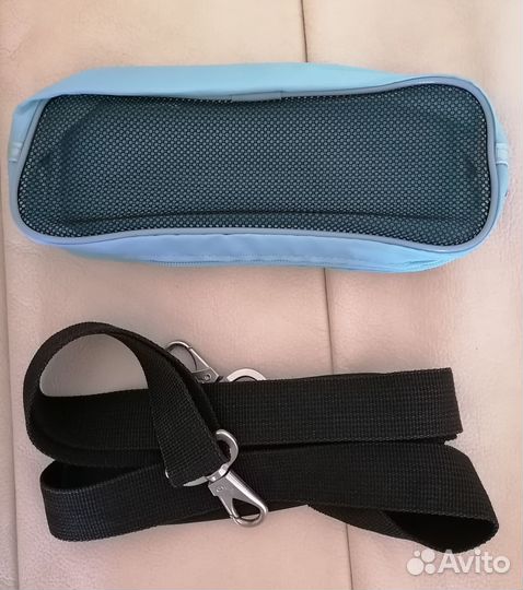 Сумка для ноутбука