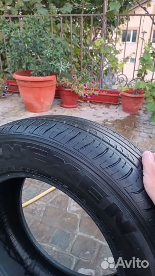 Nexen Classe Premiere CP672A 215/65 R16