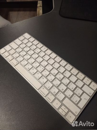 Клавиатура Apple magic keyboard для iPad pro 11