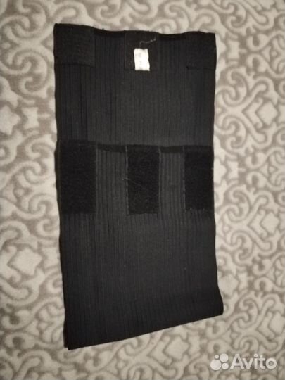 Бандаж послеоперационный брюшной