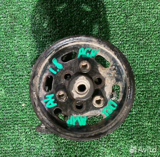 Гур Skoda Octavia A4 1.8 AGN