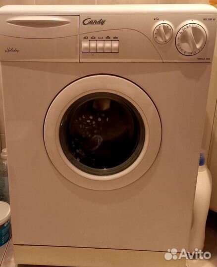 Стиральная машина бу