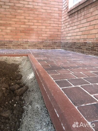 Тротуарная плитка Propress с гарантией