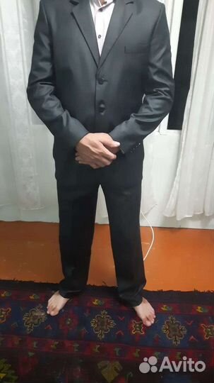 Костюм мужской