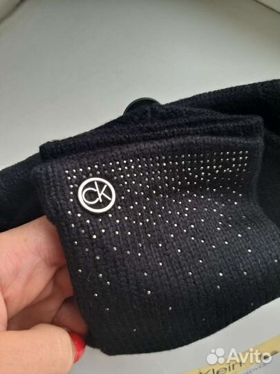 Комплект Calvin Klein оригинал