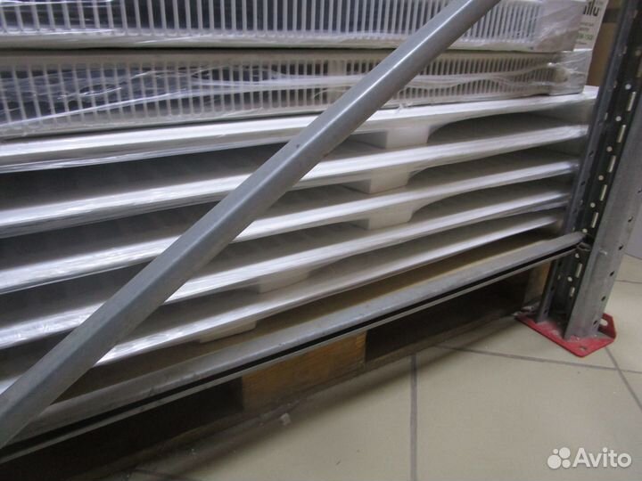 Радиатор панельный Royal Thermo hygiene H10-500-12