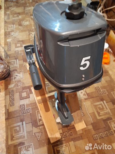 Продаю мотор