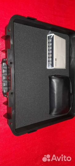 Полиграф (детектор лжи) Эпос-10