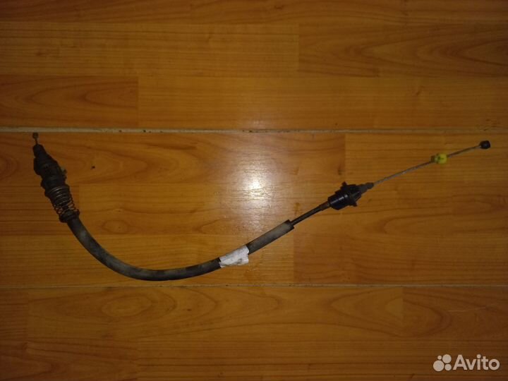 Трос газа Мазда 626 GE
