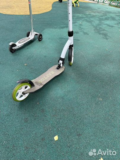 Самокат Городской Trolo Raptor