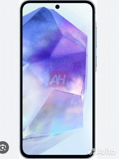 Samsung Galaxy A55, 8/256 ГБ