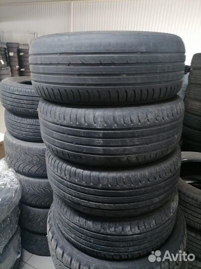 Nokian Tyres Nordman SX2 205/55 R16