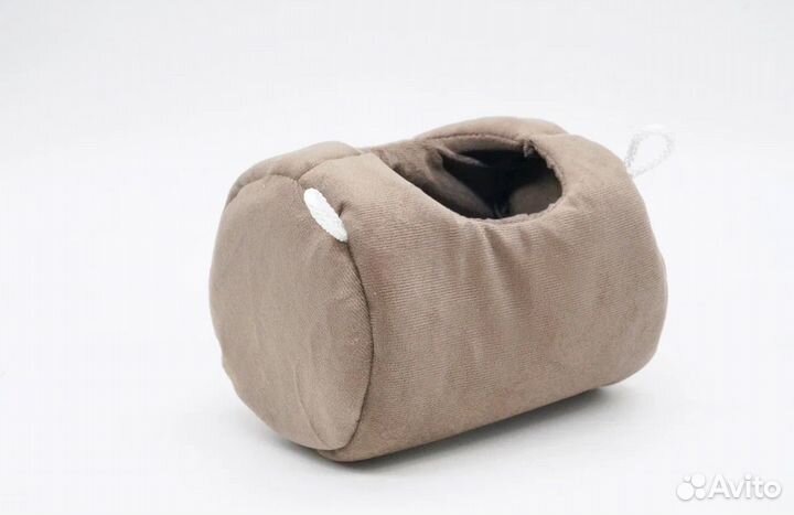 Домик гамак для грызунов для хомяков крыс