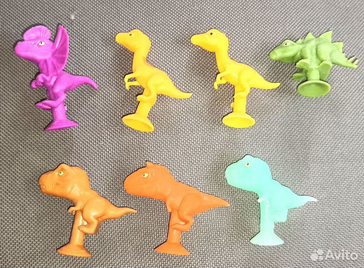 Завры 2 пятерочка