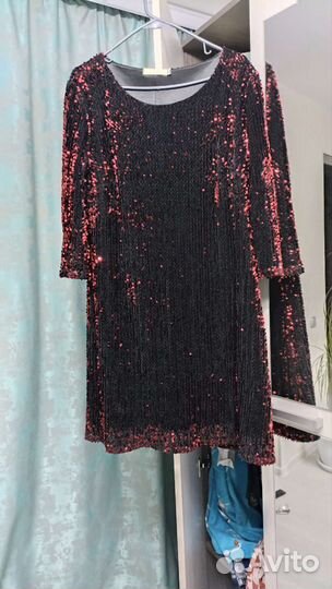 Женские вещи