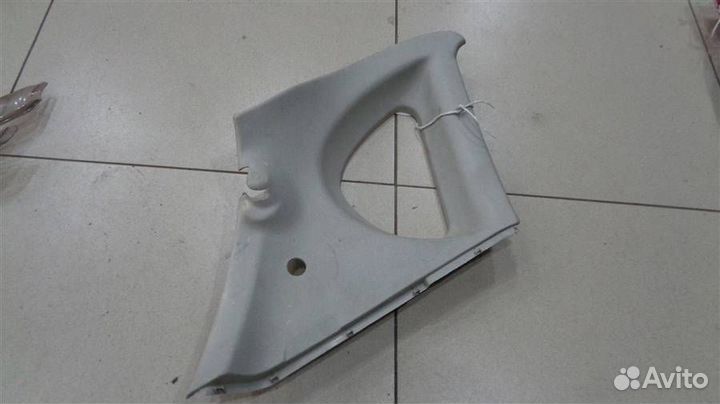 Обшивка стойки задняя левая (внутри) Daihatsu Sto
