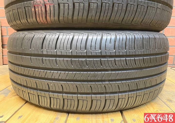 Nexen N'Priz AH5 235/55 R17 96N