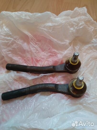 Рулевые наконечники ваз 2114-2108,новые