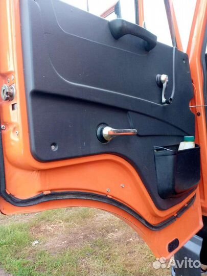 КамАЗ 45143-112-15, 2009