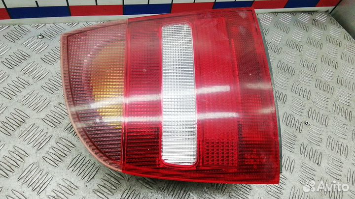 Фонарь Skoda Octavia A4 (1996-2010)