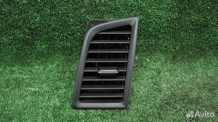 Воздуховод торпедо ASX GA#W R