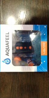 Водонепроницаемый MP3 плеер AquaFeel, 8Gb