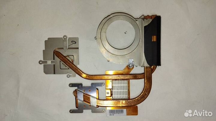 Термотрубка для Acer Aspire 5553G