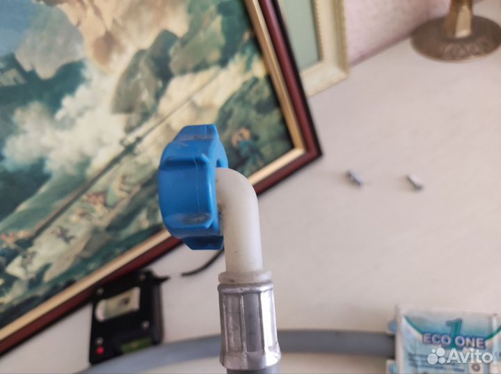 Шланг стиральной машины