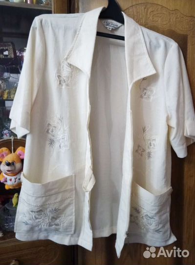 Блузка -Джемпер новый