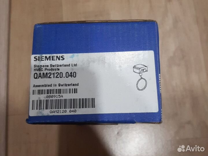 Siemens 3RT1034-1AP00